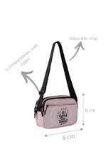 Load image into Gallery viewer, Crossbody Bag
