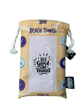 Load image into Gallery viewer, Beach Towel L
