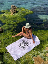 Load image into Gallery viewer, Beach Towel L
