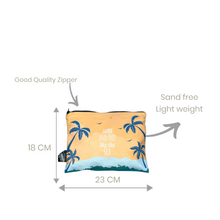 Load image into Gallery viewer, Beach Pouch
