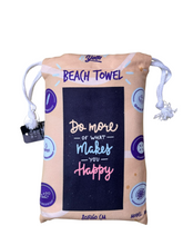 Load image into Gallery viewer, Beach Towel L
