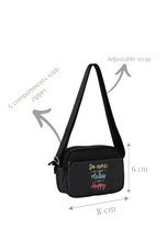 Load image into Gallery viewer, Crossbody Bag
