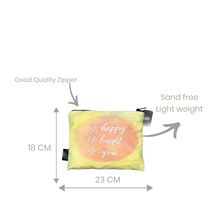 Load image into Gallery viewer, Beach Pouch
