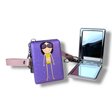Load image into Gallery viewer, Pocket Mirror
