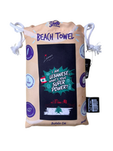 Load image into Gallery viewer, Beach Towel L
