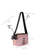 Load image into Gallery viewer, Crossbody Bag

