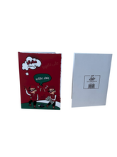 Load image into Gallery viewer, Christmas Greeting Cards
