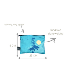 Load image into Gallery viewer, Beach Pouch
