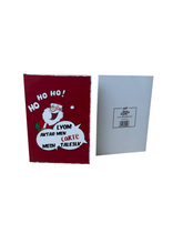 Load image into Gallery viewer, Christmas Greeting Cards
