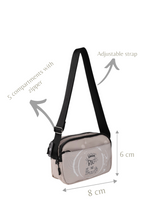 Load image into Gallery viewer, Crossbody Bag
