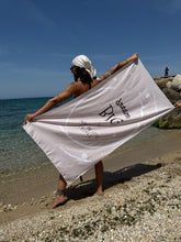 Load image into Gallery viewer, Beach Towel L
