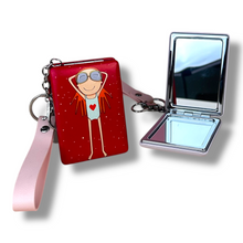 Load image into Gallery viewer, Pocket Mirror
