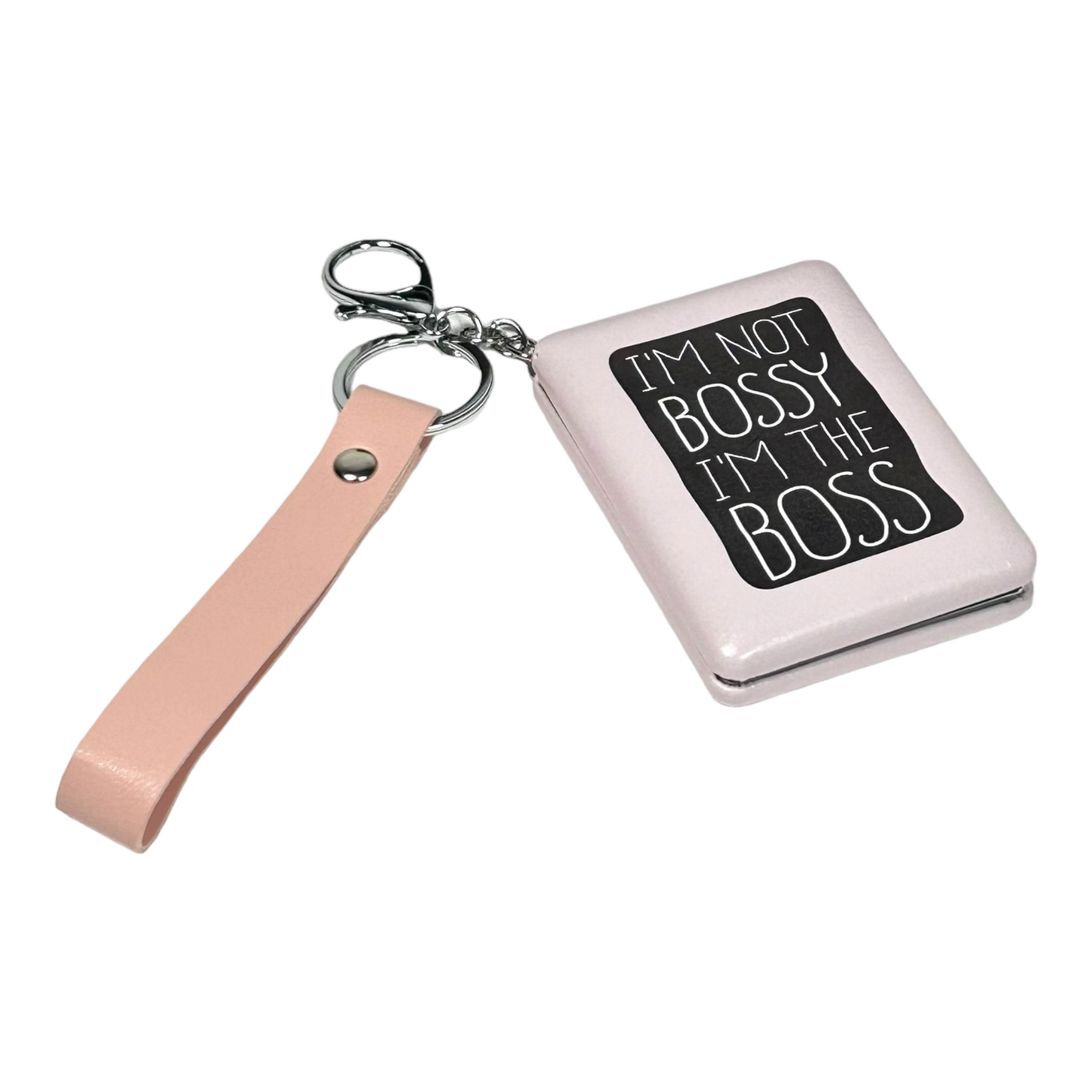 良品 I'm NOT BOSSY, I'm THE BOSS [Deluxe] SR1094_BLACK_1_7f6b1d63-8f02-