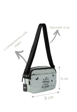 Load image into Gallery viewer, Crossbody Bag
