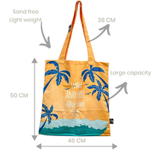 Load image into Gallery viewer, Beach Bag
