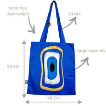 Load image into Gallery viewer, Beach Bag
