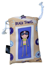 Load image into Gallery viewer, Beach Towel M
