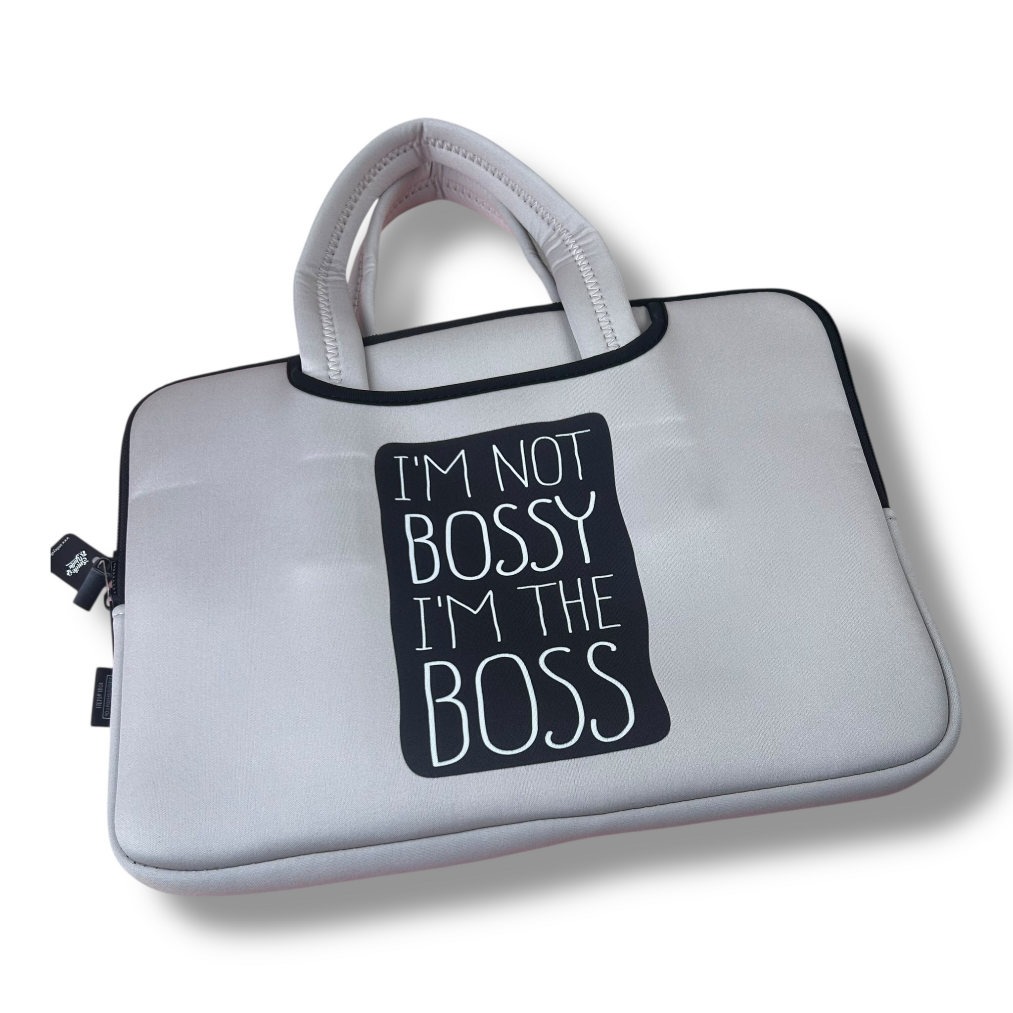 良品 I'm NOT BOSSY, I'm THE BOSS [Deluxe] I'm The Boss Wood Wall Decor | Hobby Lobby | 2564151