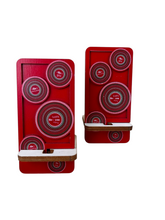 Load image into Gallery viewer, Christmas Wood Mobile Stand
