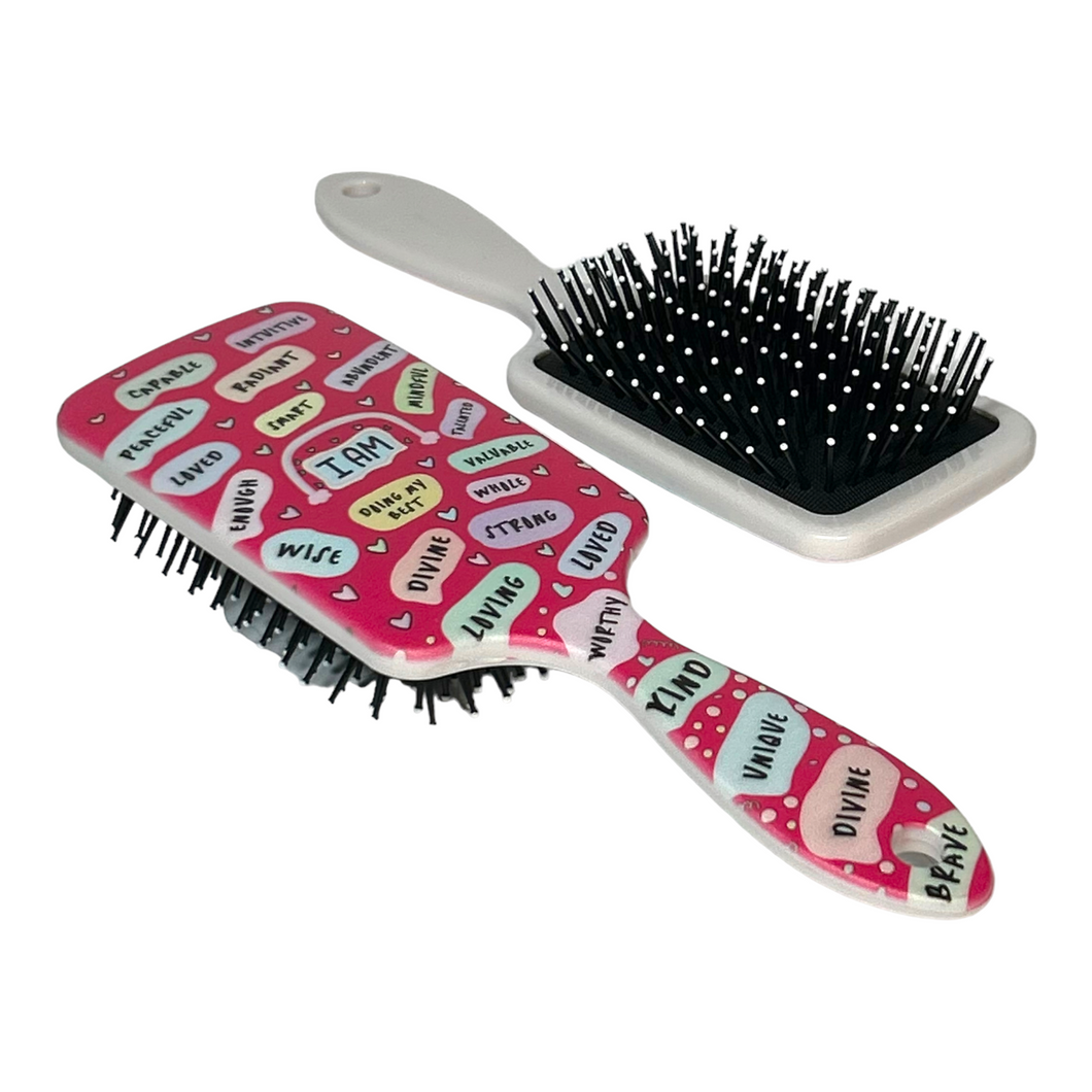 Hair Brush