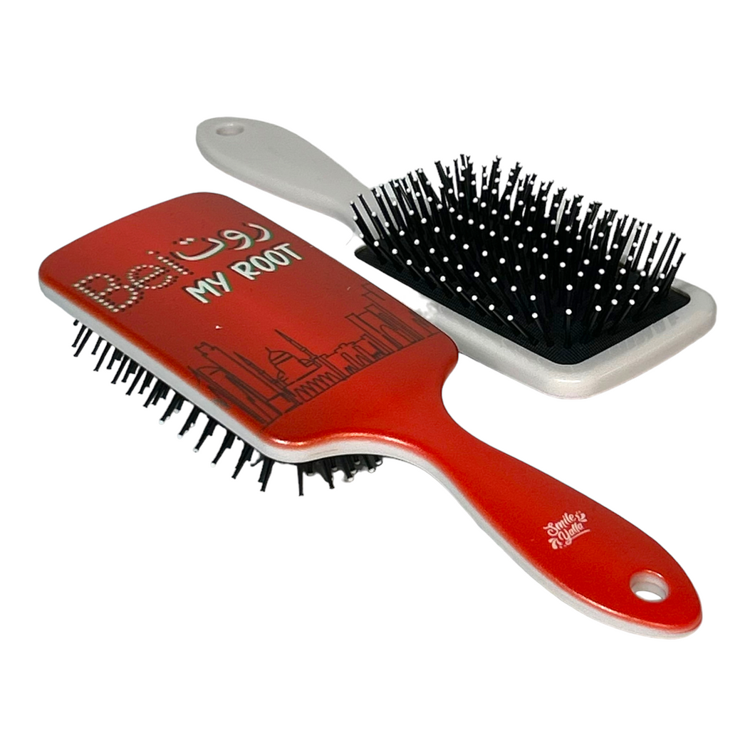 Hair Brush