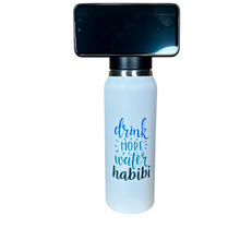 Load image into Gallery viewer, Double Wall Stainless Steel Bottle
