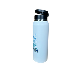 Load image into Gallery viewer, Double Wall Stainless Steel Bottle
