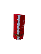 Load image into Gallery viewer, Christmas Round Tissue Box
