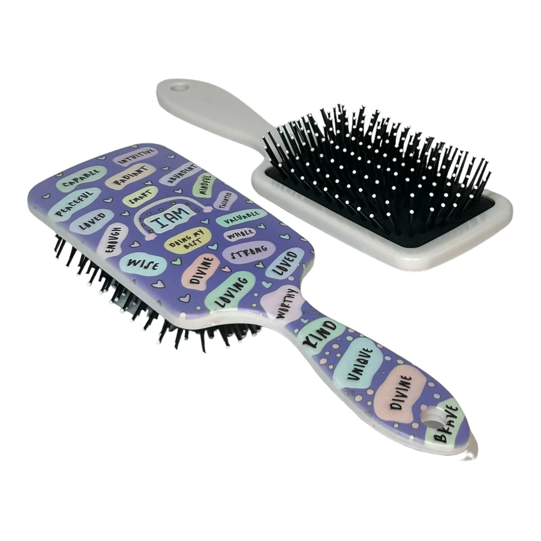 Hair Brush