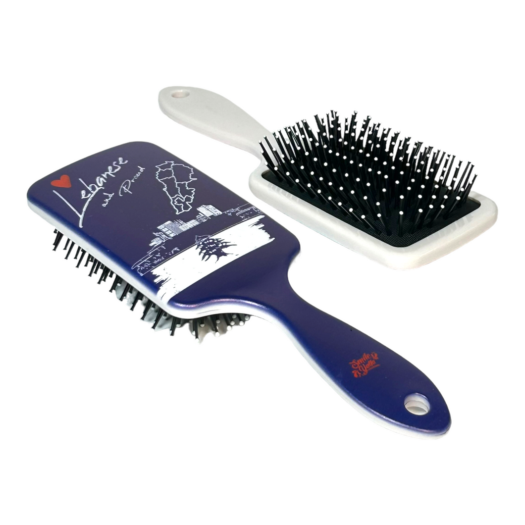 Hair Brush