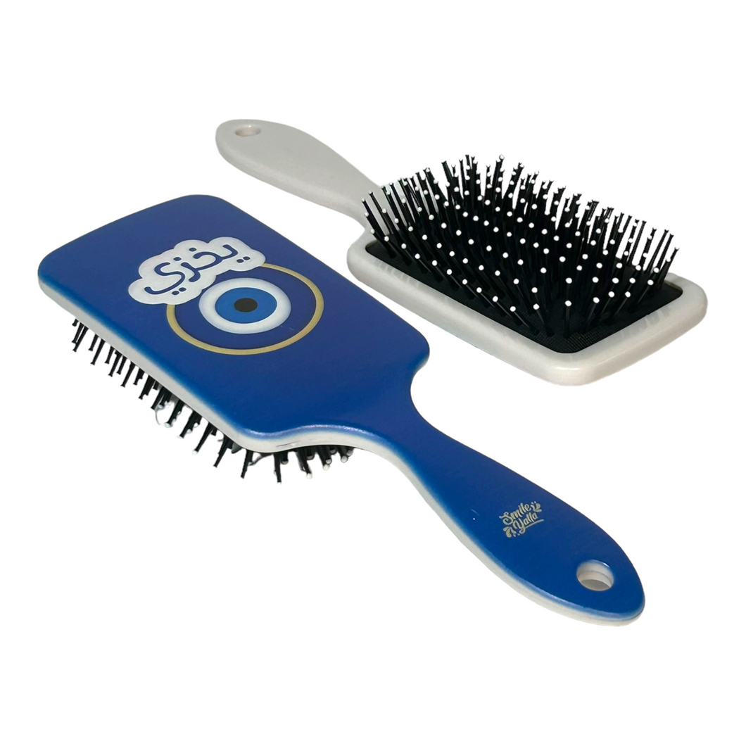 Hair Brush