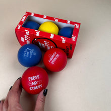 Load image into Gallery viewer, Christmas Squishy Ball
