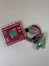 Load image into Gallery viewer, Christmas Reusable Magic Hand Warmer
