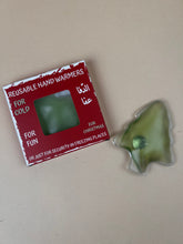 Load image into Gallery viewer, Christmas Reusable Magic Hand Warmer
