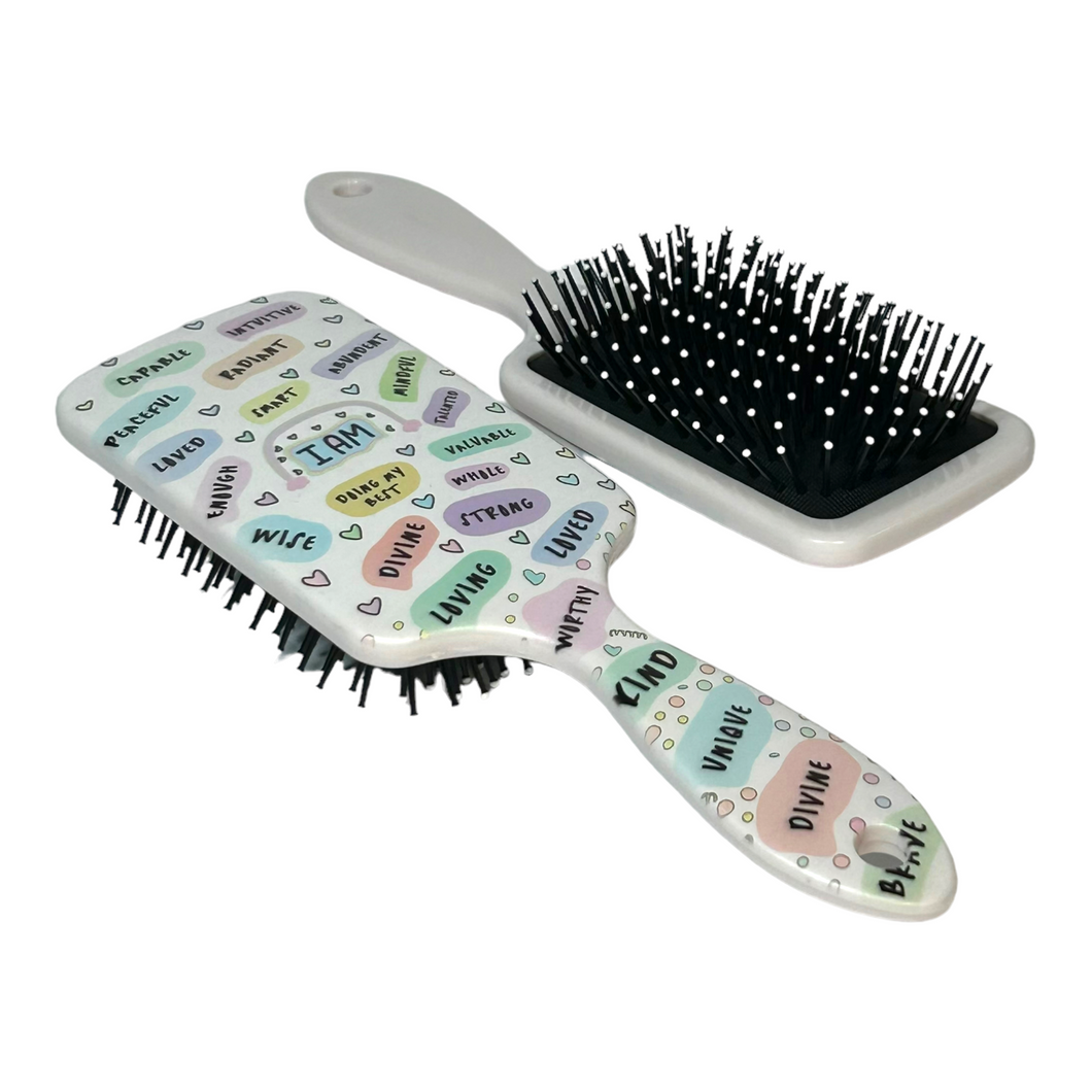 Hair Brush