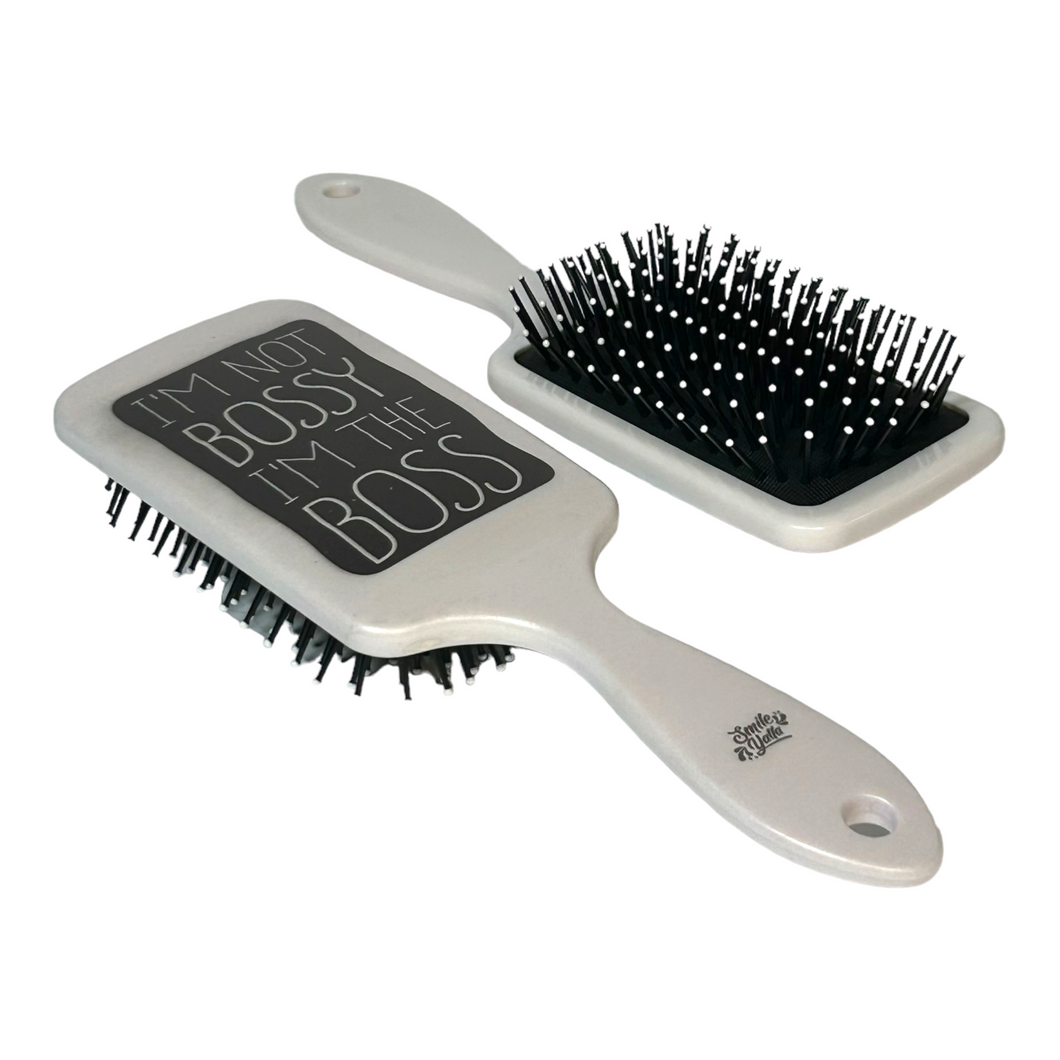 Hair Brush