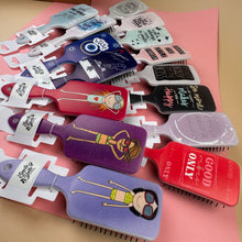 Load image into Gallery viewer, Hair Brush
