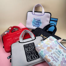 Load image into Gallery viewer, Laptop Bag
