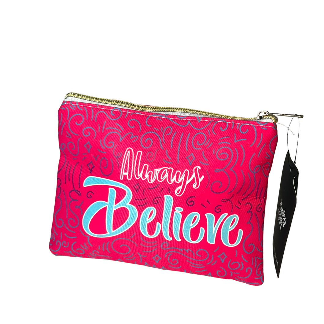 Makeup Purse