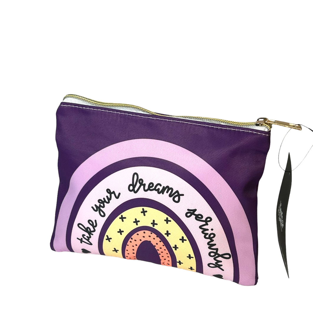 Makeup Purse