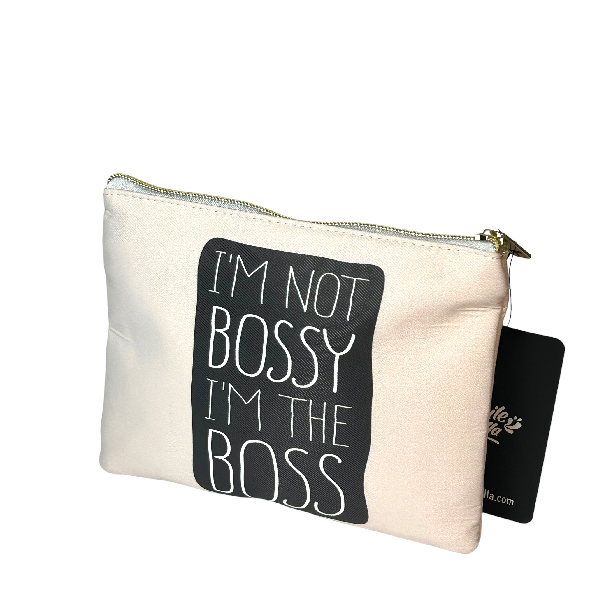 良品 I'm NOT BOSSY, I'm THE BOSS [Deluxe] Sinéad O'Connor = 辛妮歐康諾 – I'm Not Bossy, I'm The Boss