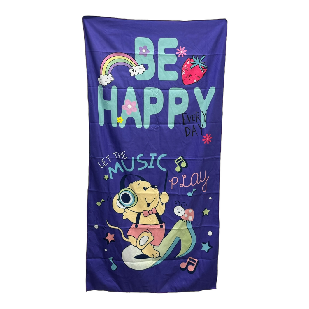 Beach Towel M