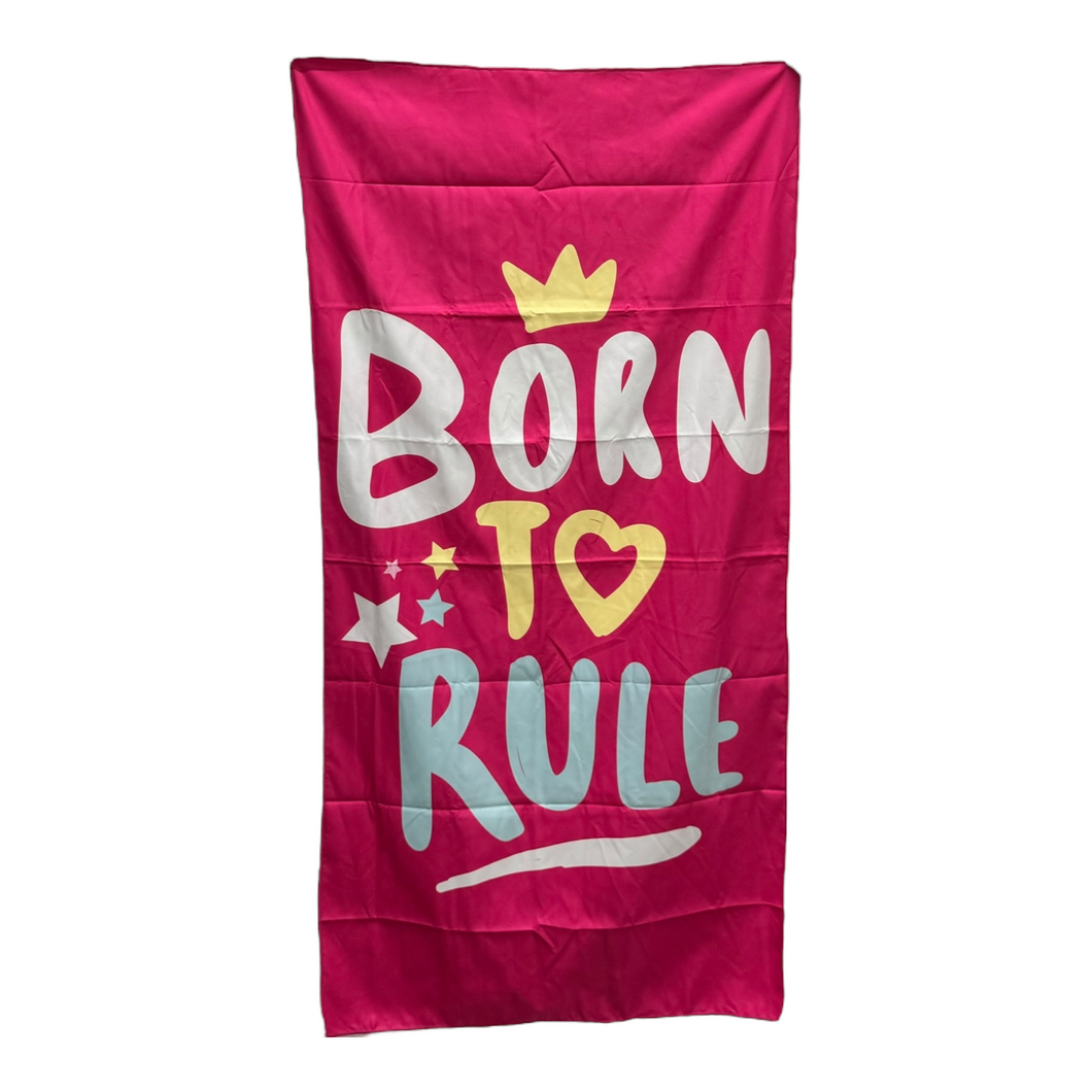 Beach Towel M