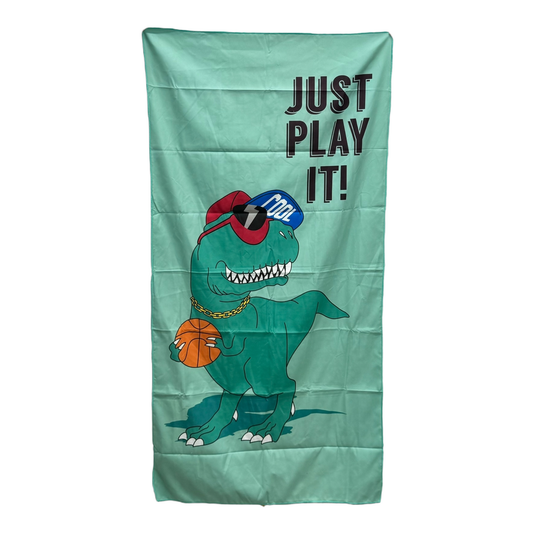 Beach Towel M