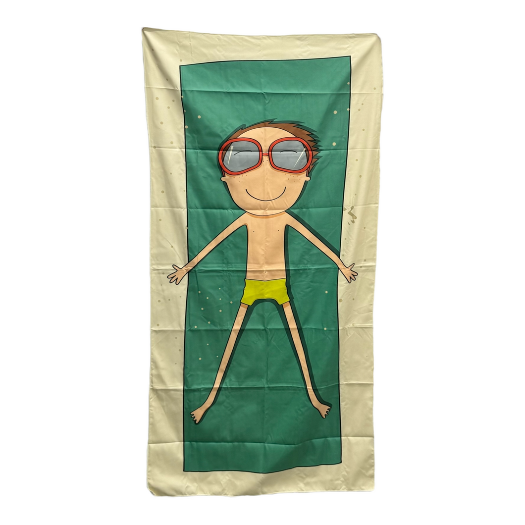 Beach Towel M