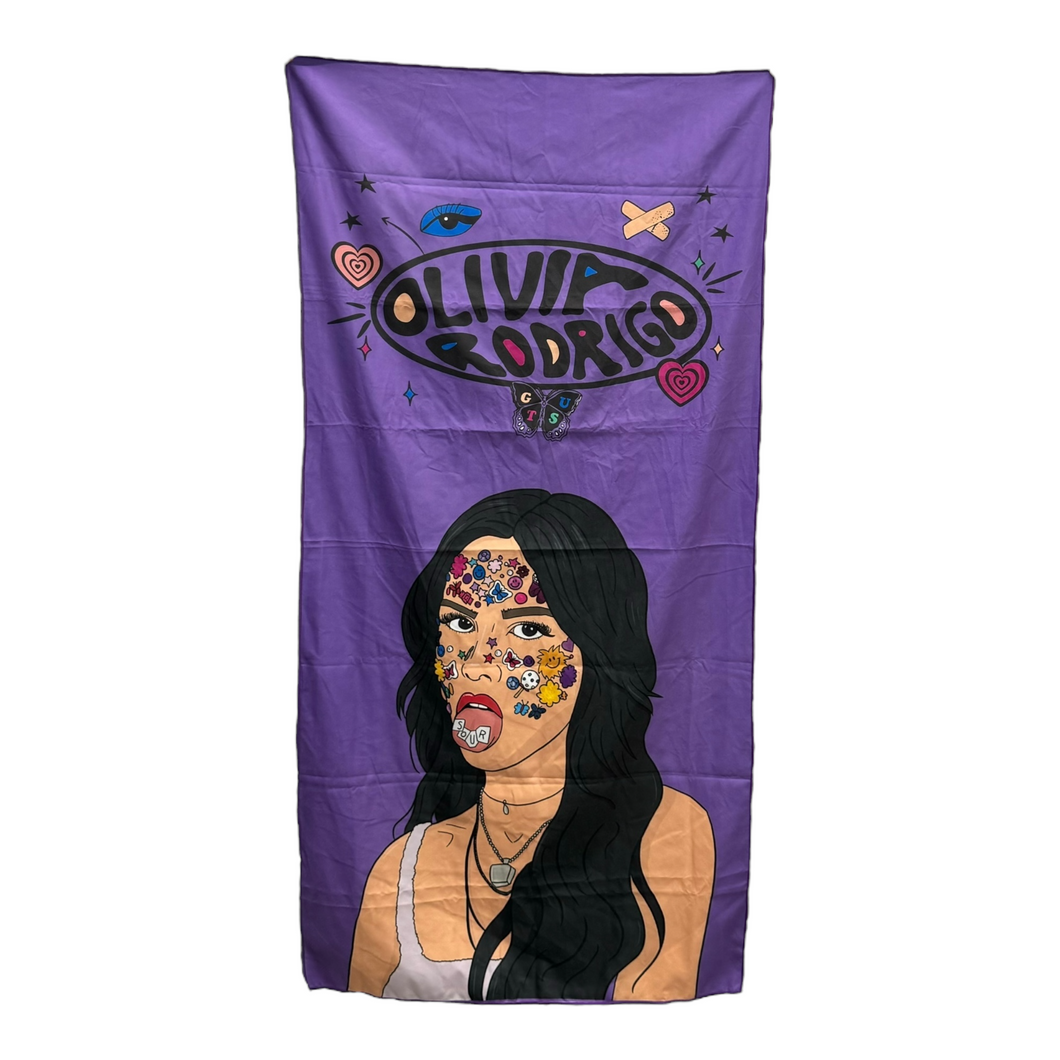 Beach Towel M