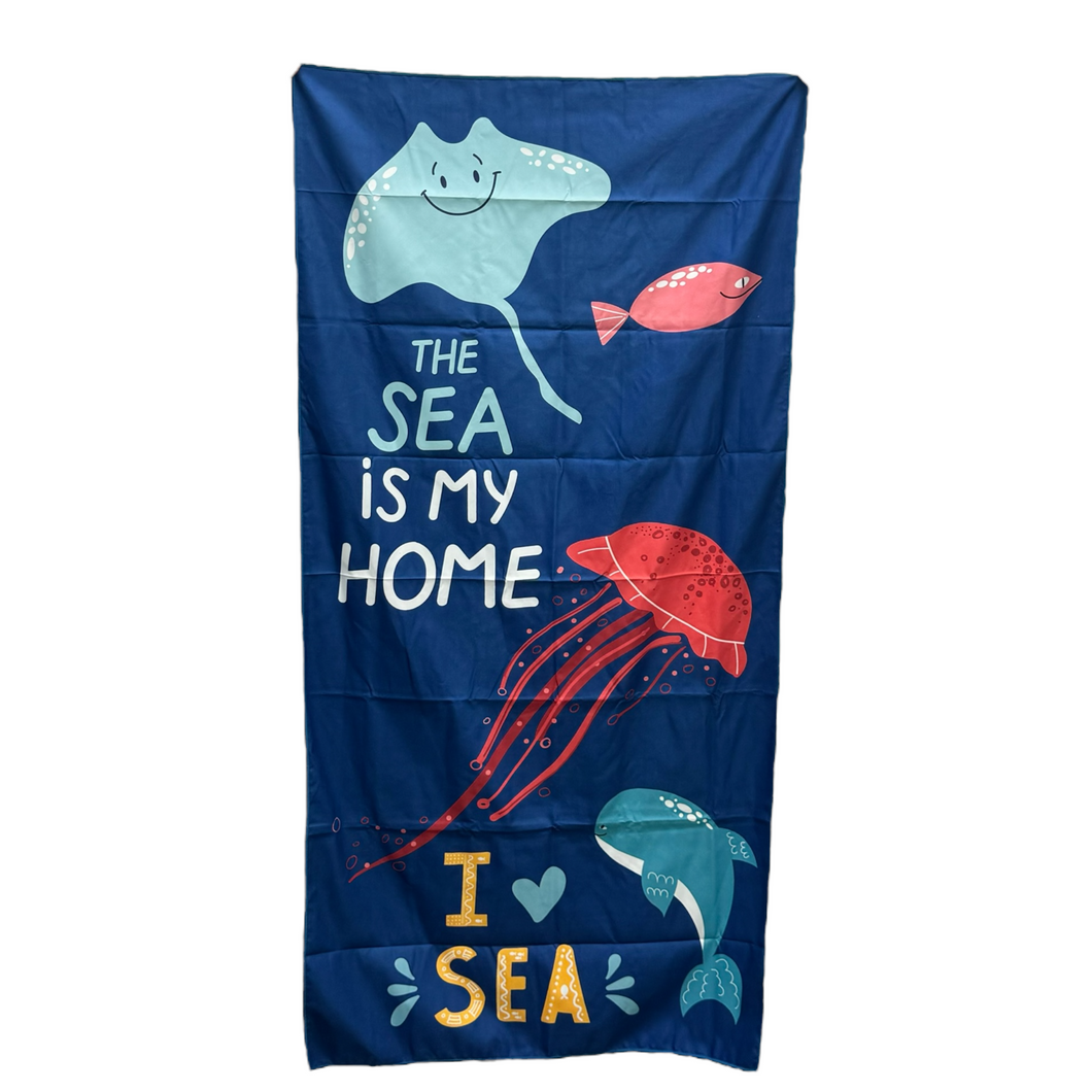 Beach Towel M