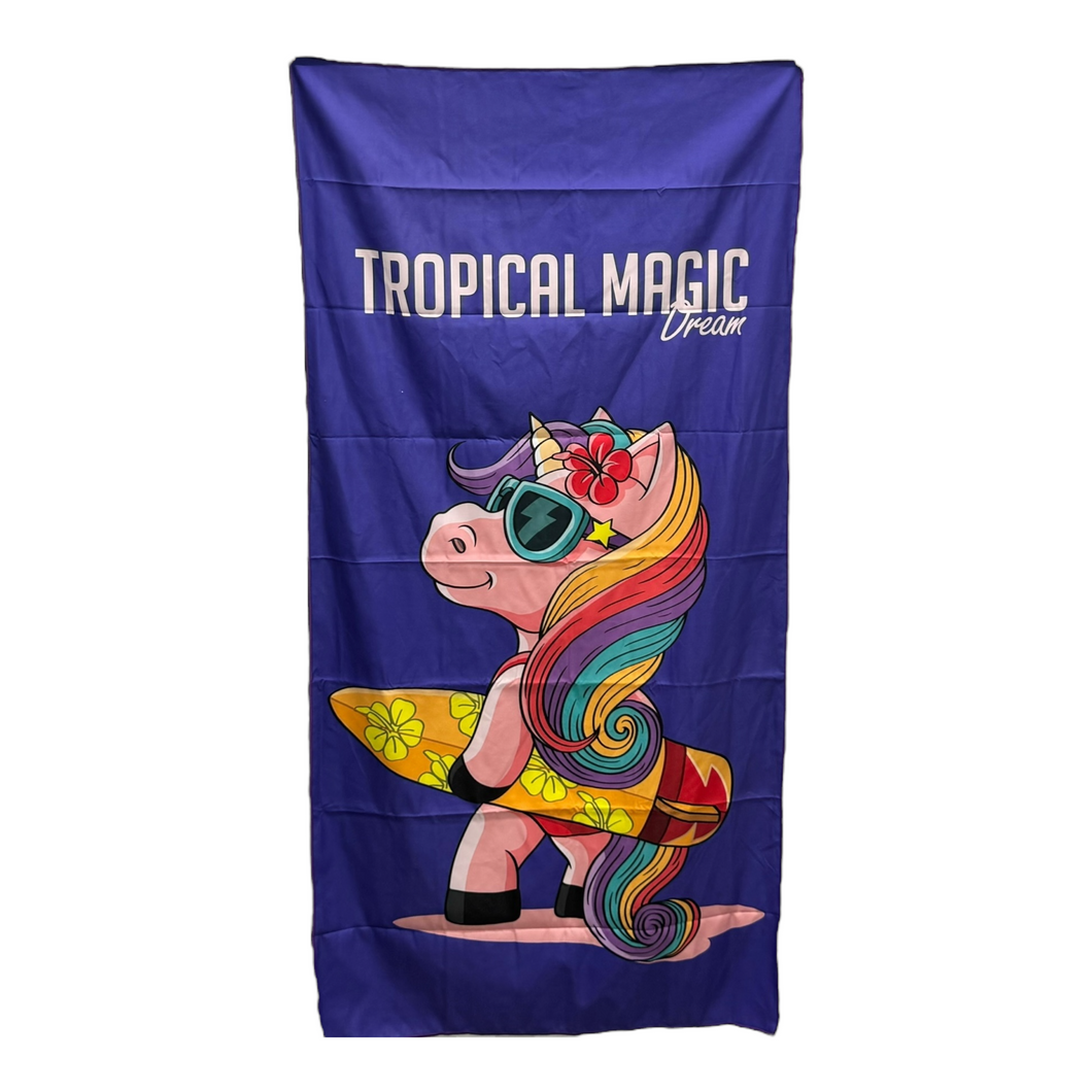 Beach Towel M