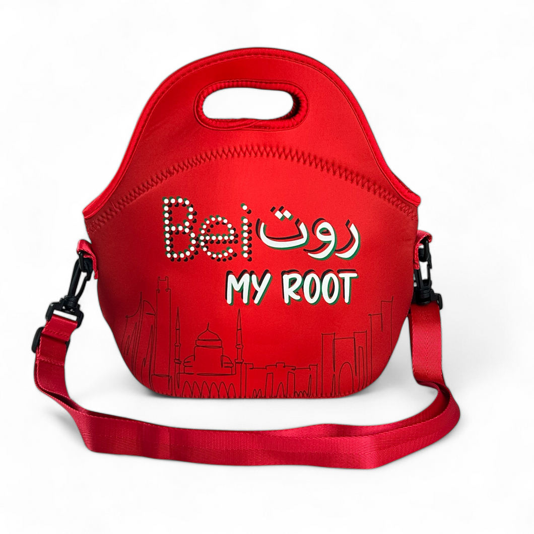 Lunch Bag