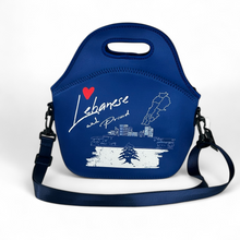 Load image into Gallery viewer, Lunch Bag

